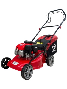 Бензинова косачка за трева HEIMDALL 132CC, 70L