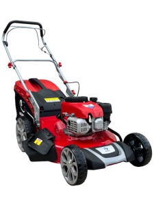 Бензинова косачка за трева HEIMDALL HM51-170, 171CC, 70L