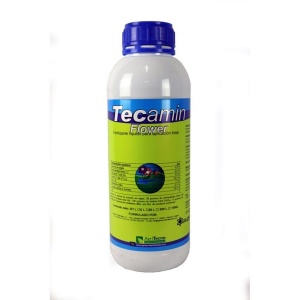 Биостимулатор TECAMIN FLOWER за задържане на плодове