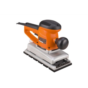 Вибрационна шлайфмашина EPTO EvoTools FS300, 300W, 10000 об./мин. - Img 2