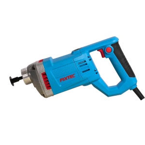 Електрически Вибратор за Бетон FIXTEC 800W 220V