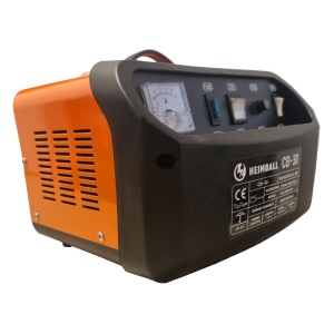Зарядно устройство за акумулатори Heimdall CB-30, 12V/24V