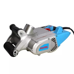 Машина за рязане на канали в стена FIXTEC, кабел 5M, 1100W - Img 2