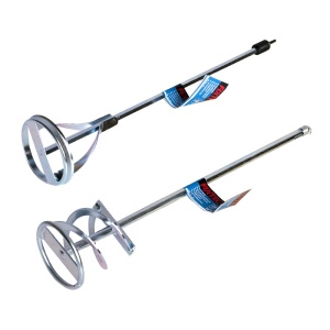 Миксер за боя FIXTEC 600 × 100 × 10 мм със SDS захват - Img 2