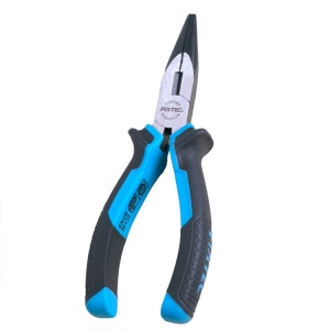 Многофункционални клещи с дълъг връх FIXTEC 6" - Img 9