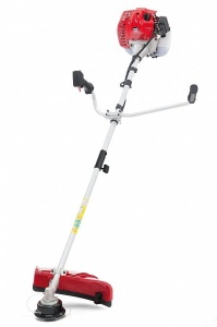 Моторна коса с корда и диск 42 см MTD Smart BC 43