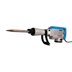 Мощен къртач FIXTEC 1500W с регулиране на скоростта - Img 3