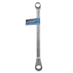 Офсетен гаечен ключ Fixtec 16x17mm