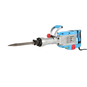 Пробивен Чук за Разрушаване FIXTEC 1700W 68J HEX Heavy Duty - Img 2
