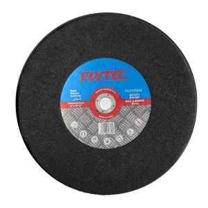 Режещ диск FIXTEC 355X3X25.4mm за метал