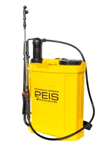 Ръчна пръскачка / помпа за пръскане, peis, с аксесоари, 16l - Img 4