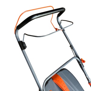 Самоходна Косачка 5.5hp Бензин 70l 171cc heimdall - Img 3