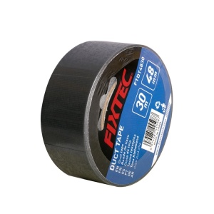 Текстилно тиксо FIXTEC 48mm x 30m