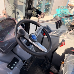 Трактор TT1504, 150 к.с., 4x4, 6-цилиндров двигател - Img 7