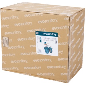 Хидрофор с ежектор EvoSanitary JET MQ 370D EPTO, 24L, код 673863 - Img 4
