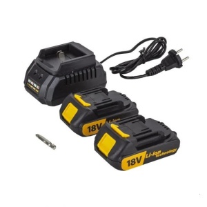 Акумулаторен винтоверт, PROCRAFT PA18Pro - Img 4