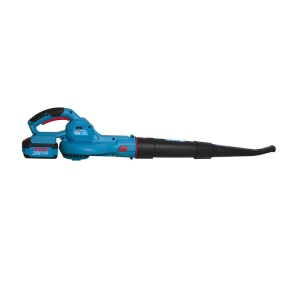 Акумулаторна вентилаторна духалка FIXTEC 20V Li-Ion (модел FCGB200LFX-12) - Img 2
