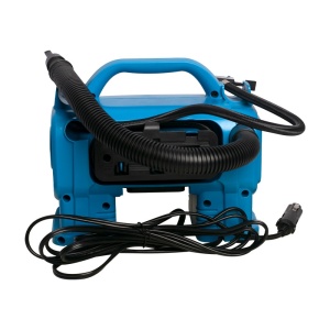 Безжичен автомобилен компресор FIXTEC 20V Li-Ion – портативен модел - Img 4