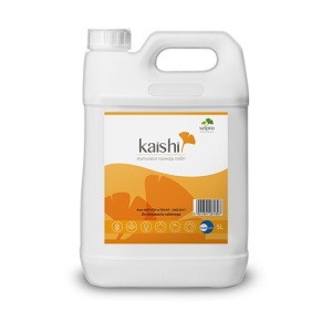 Биостимулатор KAISHI – мощна формула с гарантирани резултати