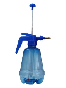 Градинска пръскачка 1.2l - Ефективно полива и защитава растенията - Img 3