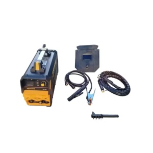 Заваръчен апарат ROTOR TIG300A/MMA 180A, електроди 1.6-5 mm - Img 2