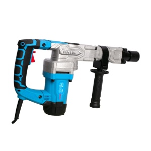 Къртач за разрушаване FIXTEC 1300W 19J с HEX патронник - Img 8