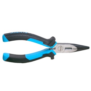 Многофункционални клещи с дълъг връх FIXTEC 6" - Img 6