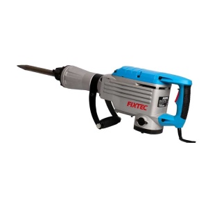 Мощен къртач FIXTEC 1500W с регулиране на скоростта - Img 10
