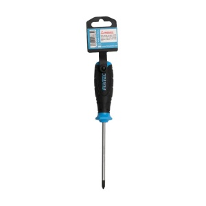 Отвертка Phillips FIXTEC PH2x100мм - Img 2