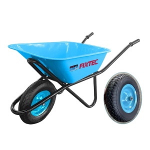 Пневматично колело FIXTEC 16" от полиуретан PU - Img 2