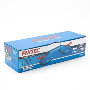Професионална вендуза 80KG FIXTEC - Img 6