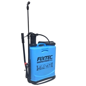 Раница-пръскачка под налягане FIXTEC 16L - Img 3