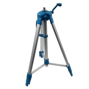 Регулируем триножник FIXTEC 1.5м, съвместим с лазер - Img 3