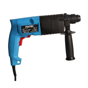Ротационен перфоратор FIXTEC 500W SDS-Plus с 2 режима - Img 10