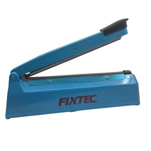 Ръчен импулсен сигилатор FIXTEC 10 инча
