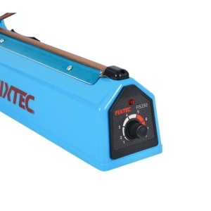 Ръчен импулсен сигилатор FIXTEC 12 инча - Img 5