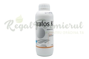 Течен тор Trafos K за недостиг на фосфор и калий