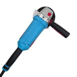 Ъглошлайф FIXTEC 1200W 125mm с аксесоари - Img 5