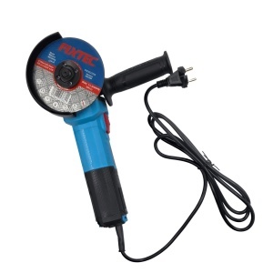 Ъглошлайф FIXTEC 900W с Регулируеми Обороти