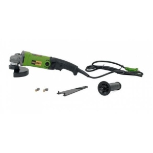 Ъглошлайф Procraft PW1200, 860W, 125мм, 11000 оборота - Img 5