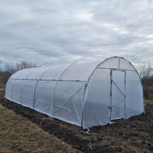 Kit Solar Hobby Regal Fermierul 4 metri latime, arce din 2 in 2 m - Img 2