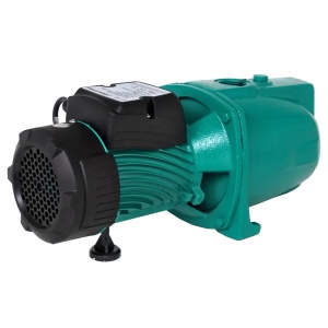 ProGARDEN JET60 Повърхностна помпа 1", 450W, чиста вода, 40L/min, 38m - Img 2