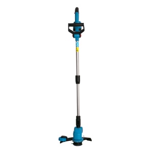 Акумулаторен тример за трева FIXTEC 20V, модел AGR‑300 - Img 4