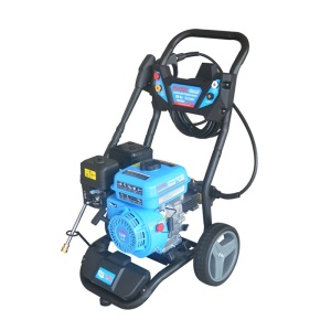 Бензинова водоструйка FIXTEC 200 Bar 211cc - Img 3