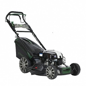 Бензинова косачка 53см bronto b-mow g53