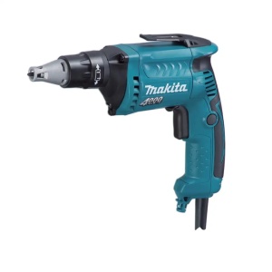Винтоверт Makita FS4000, 570W, професионален, с кабел