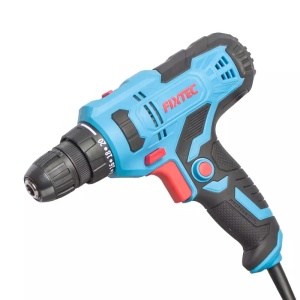 Електрическа бормашина FIXTEC 350W с голям въртящ момент - Img 2