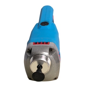 Електрически Вибратор за Бетон FIXTEC 800W 220V - Img 5