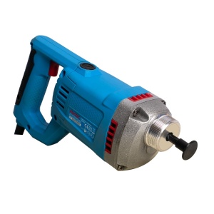 Електрически вибратор за бетон FIXTEC 800W 35мм - Img 5
