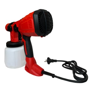 Електрически пистолет 850w, капацитет на резервоара 1l